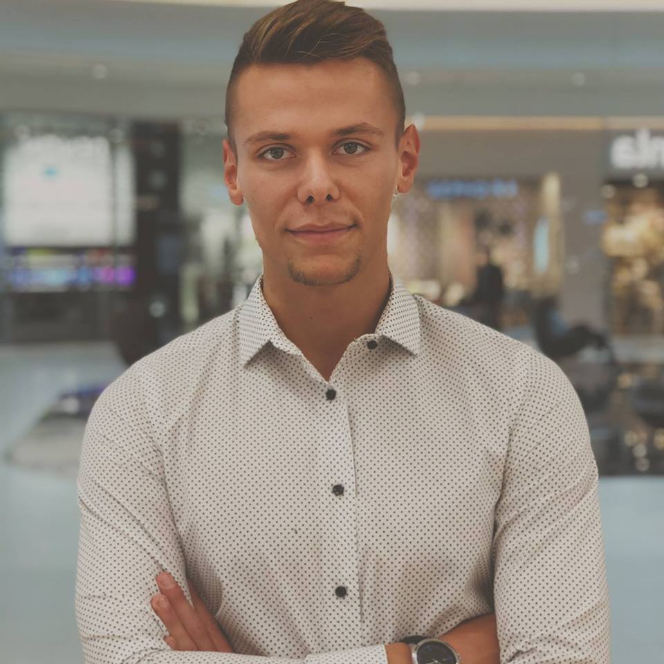 Krzysztof Figiel zdjęcie